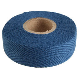 Cloth Bar Tape, Dark Blue, Each