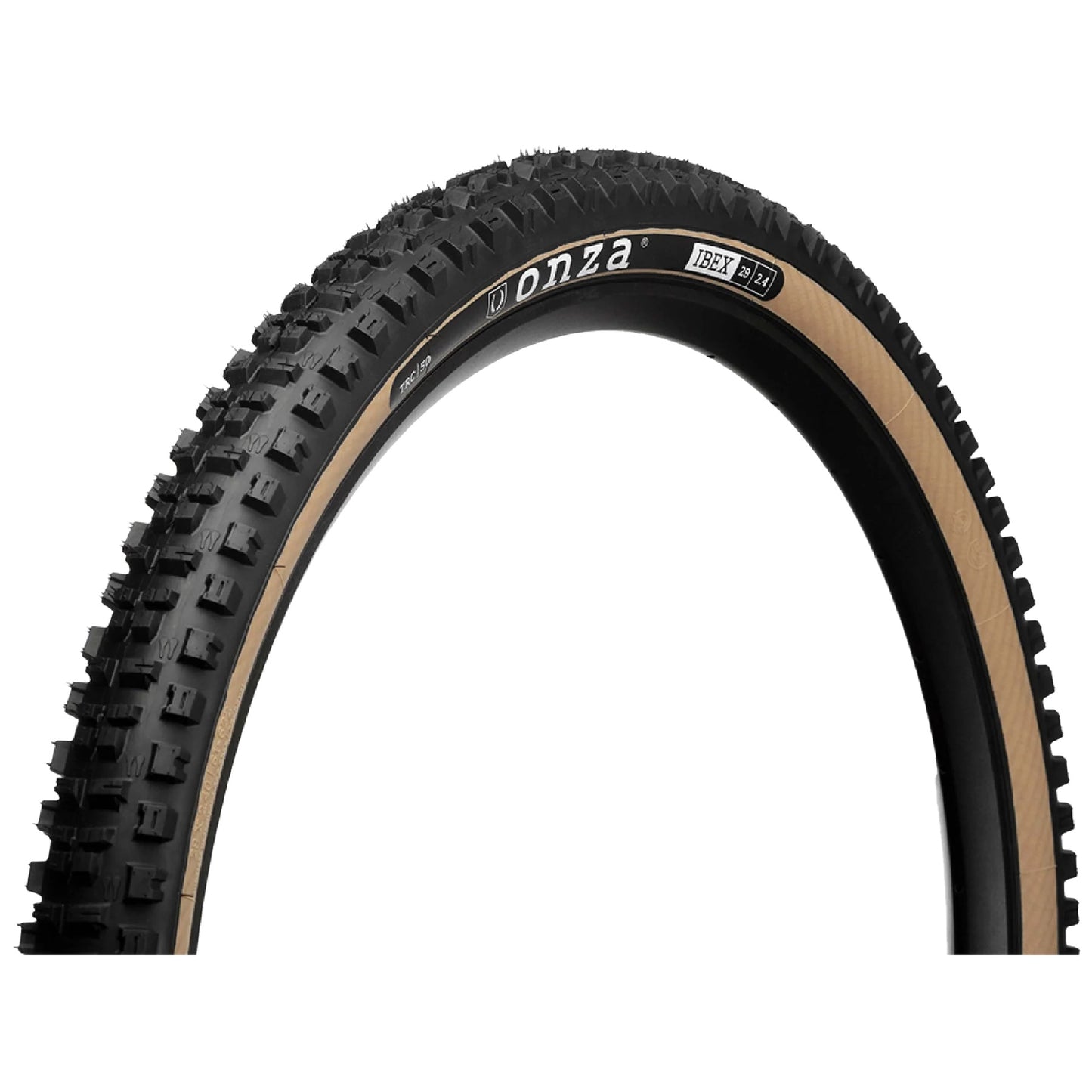 Onza Ibex Tire 27.5" x 2.40" Tanwall