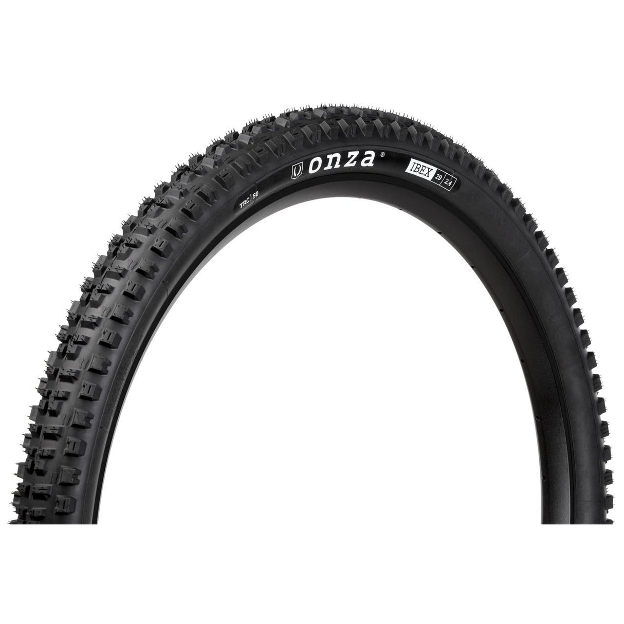 Ibex Tire, 29" x 2.40", Black