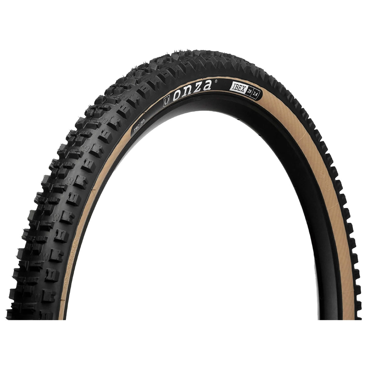 Ibex Gravity Tire, 29" x 2.60", Tanwall