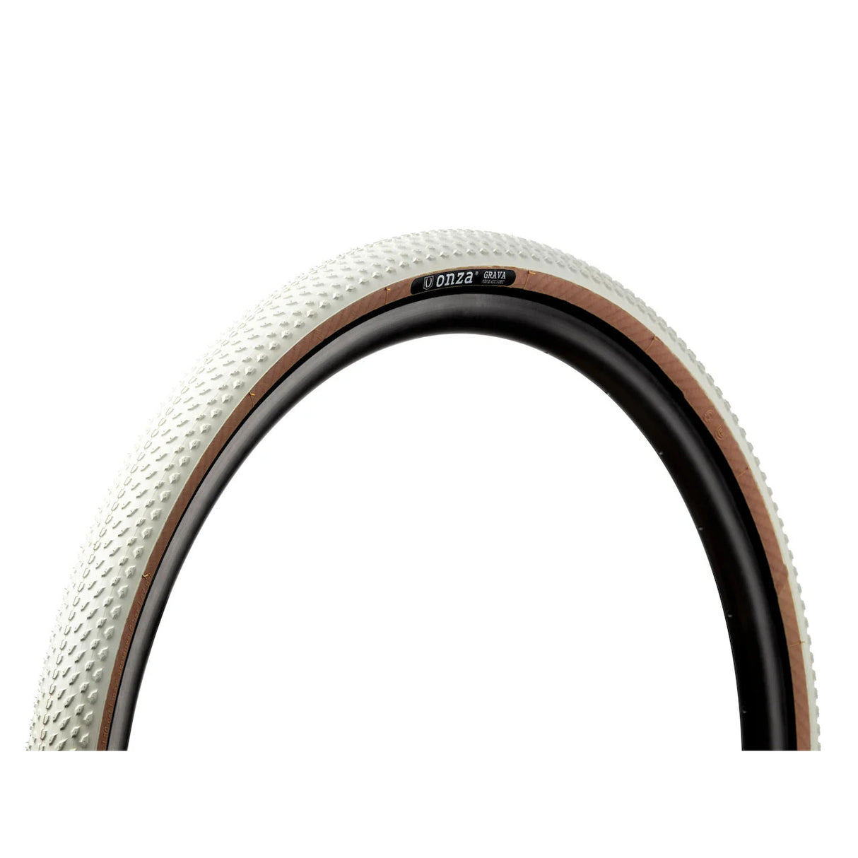 Grava Tire, 700c x 42, White