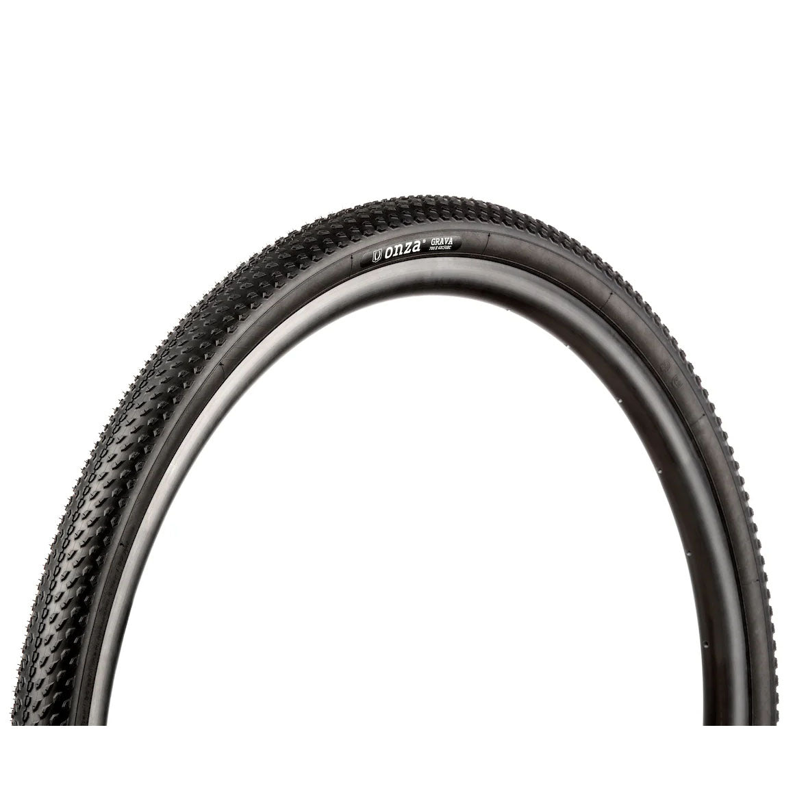Grava Tire, 700c x 42, Black