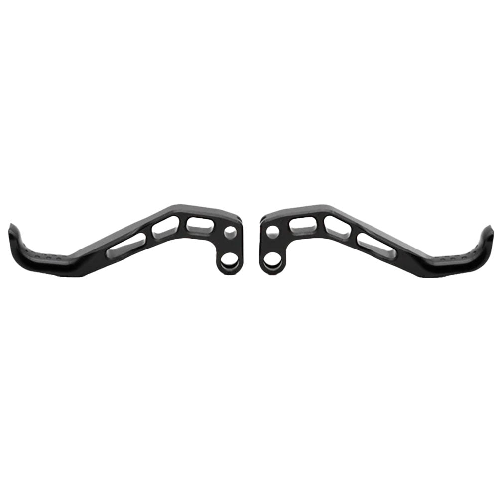 TRL Brake Lever Blade, 2 Piece Kit, TRP, Black