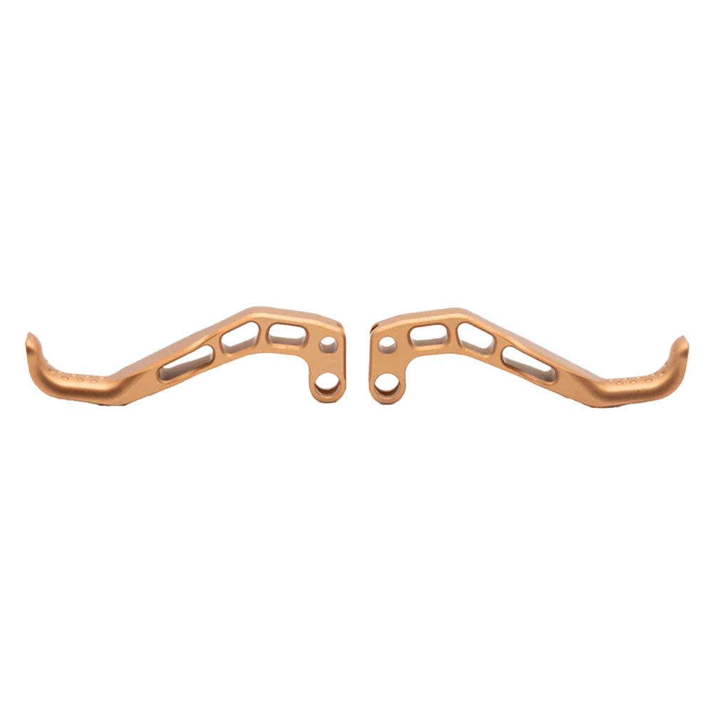 TRL Brake Lever Blade, 2 Piece Kit, TRP, Copper