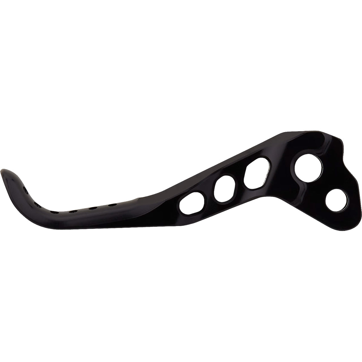 SR Brake Lever Blade, 2 Piece Kit, SRAM, Black