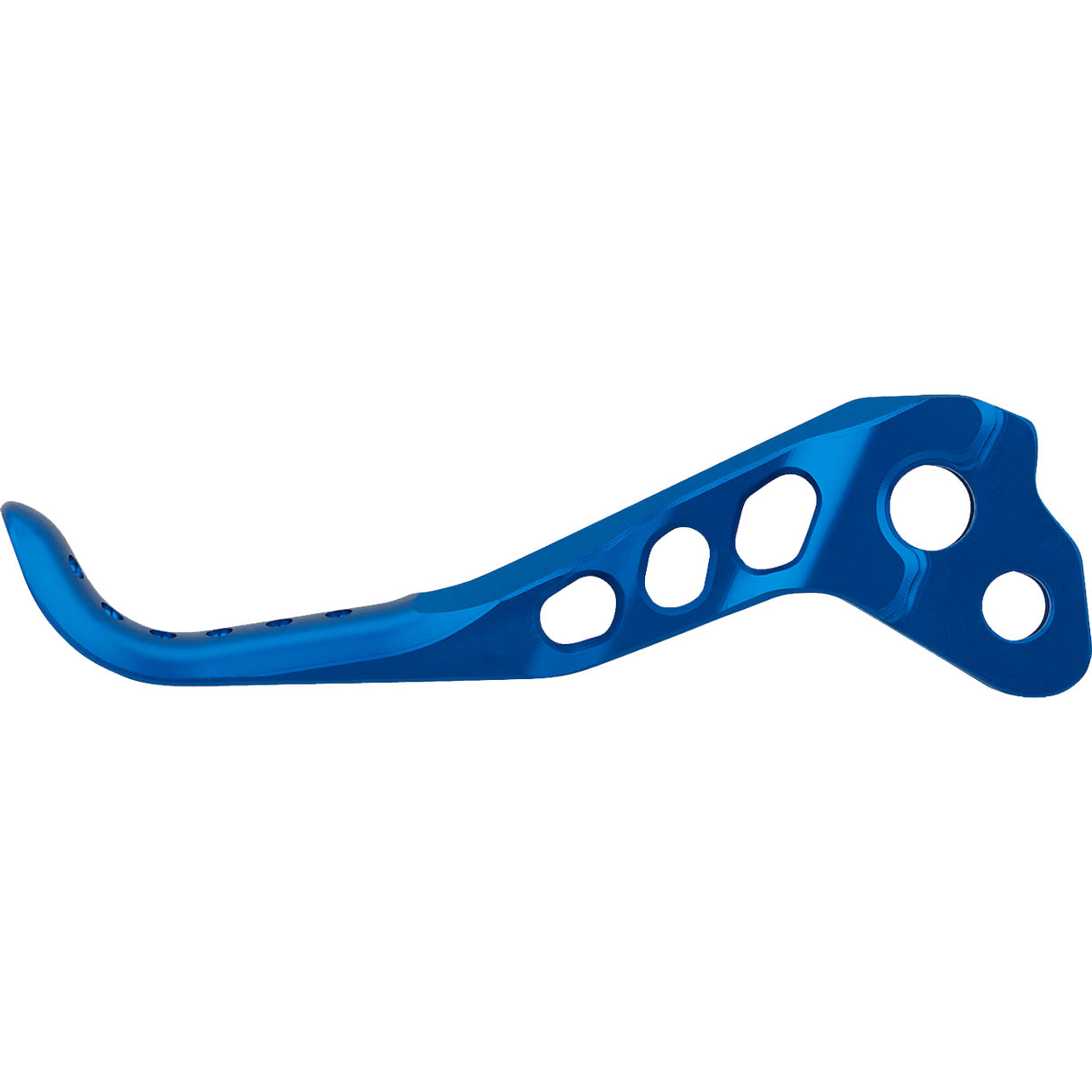SR Brake Lever Blade, 2 Piece Kit, SRAM, Blue