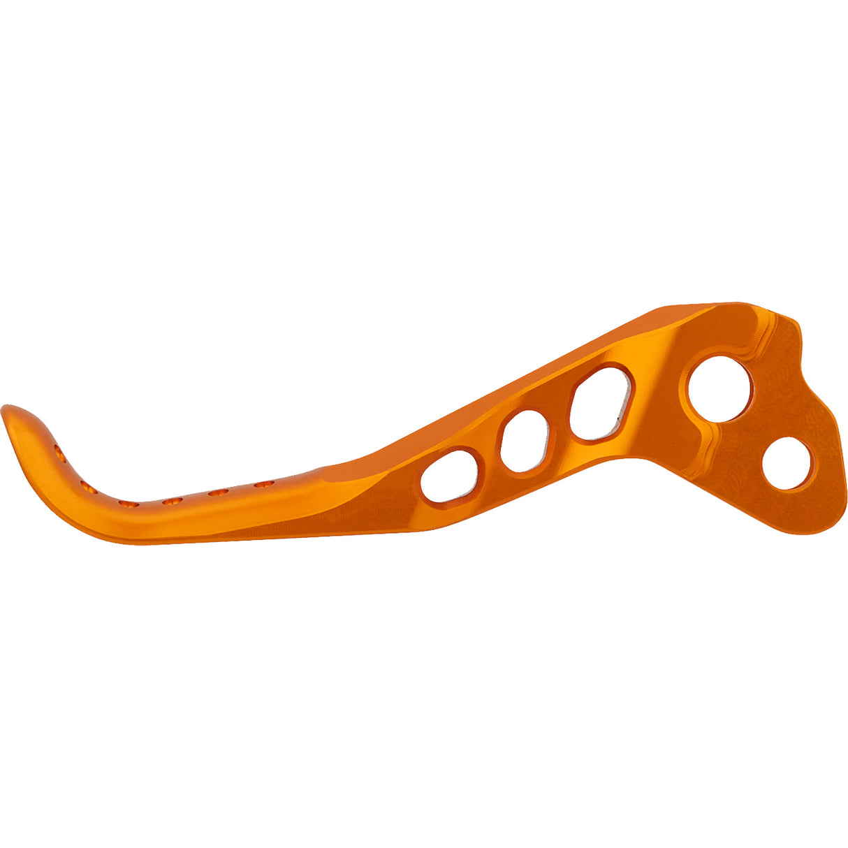 SR Brake Lever Blade, 2 Piece Kit, SRAM, Orange