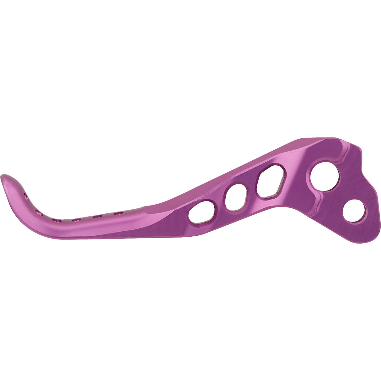 SR Brake Lever Blade, 2 Piece Kit, SRAM, Purple
