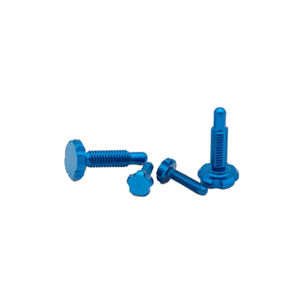 Root Pro Lever Blade Screw Kit, Blue