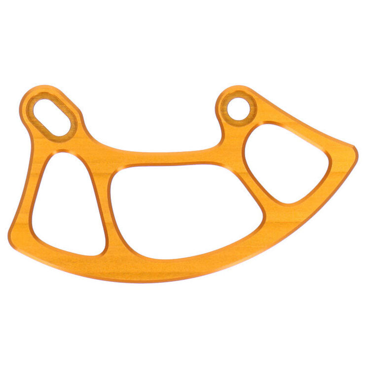 Grown Bashguard, ISCG 05, 30-34t, Orange