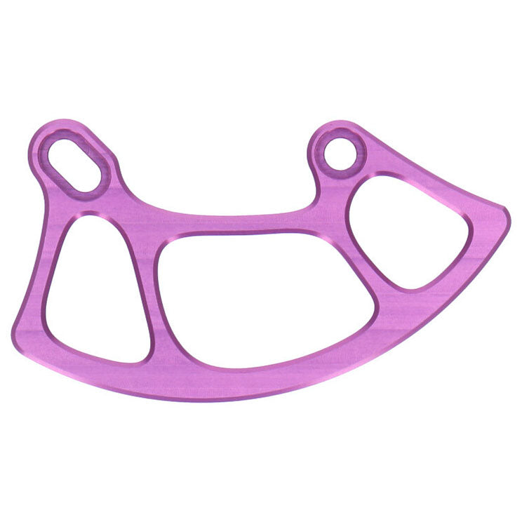 Grown Bashguard, ISCG 05, 30-34t, Purple