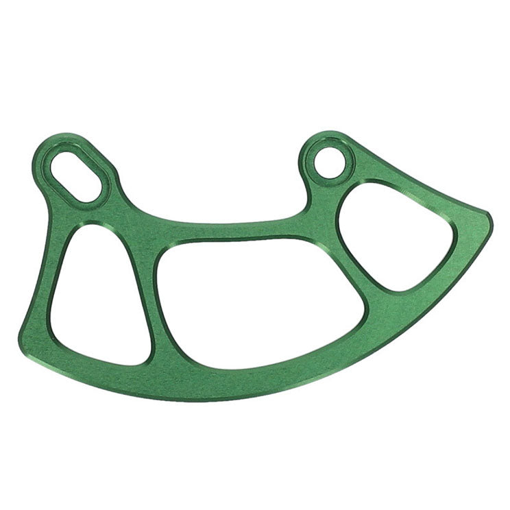 Grown Bashguard, ISCG 05, 30-34t, Green