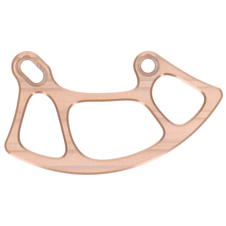 Grown Bashguard, ISCG 05, 30-34t, Copper