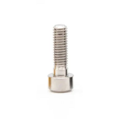 Orbit Seatpost Ti Bolt, M5x16mm, Raw