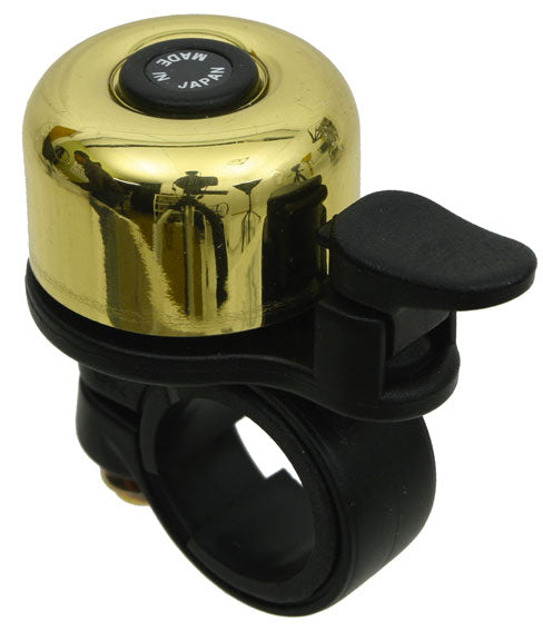 Rin Rin Mini Bell, Brass