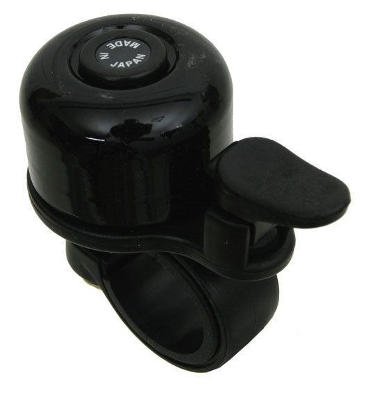Rin Rin Mini Bell, Black