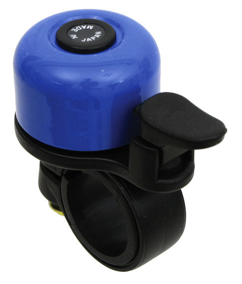Rin Rin Mini Bell, Blue