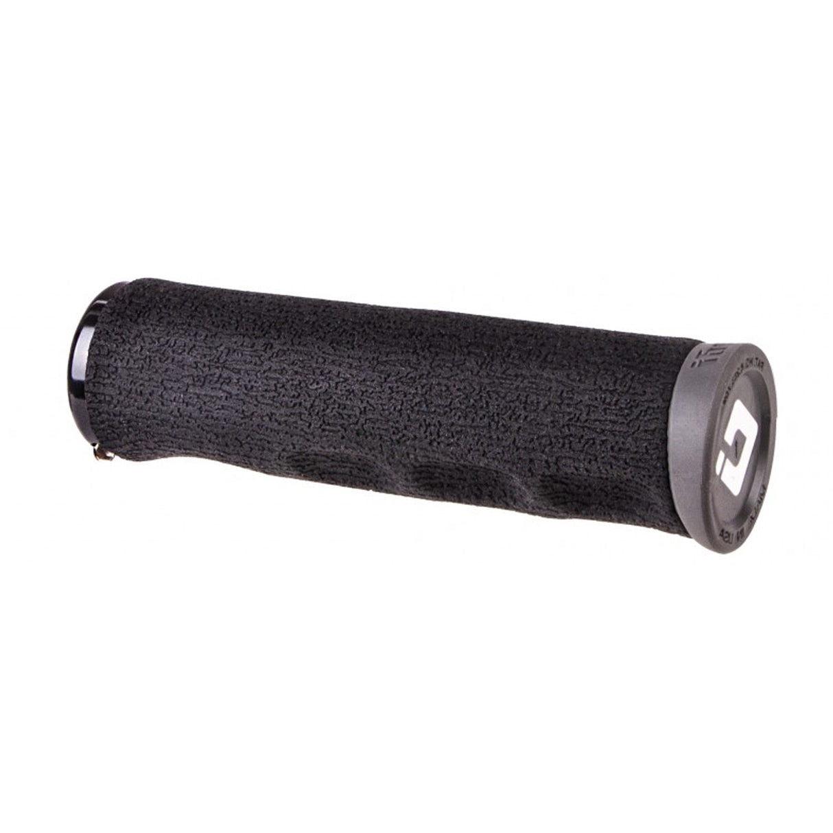 Dread Lock F-1 Series MTB Grip, Black