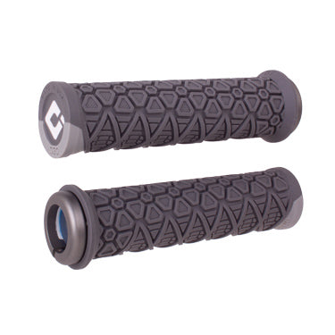 Lock-On MTB, D30 Vanquish, Graphite/Gray