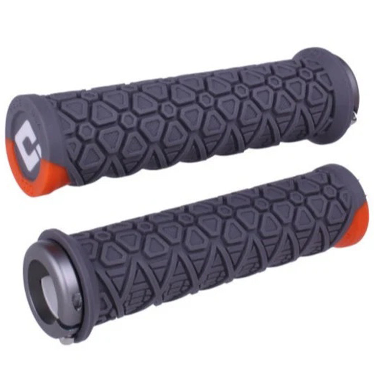 Lock-On MTB, D30 Vanquish, Graphite/Gray NLA