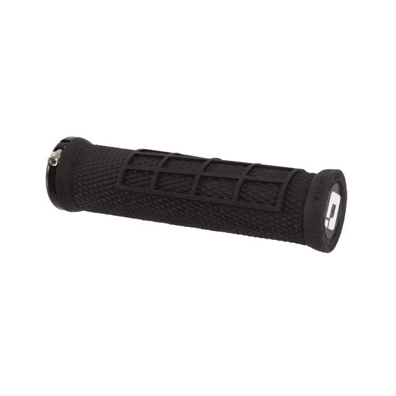 Lock-On MTB Bonus Pack, Elite Flow - Black