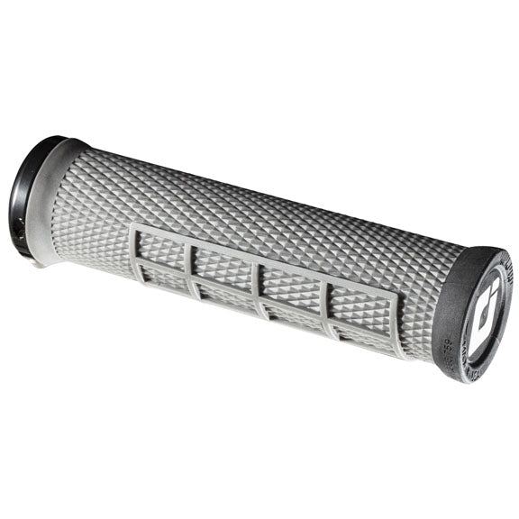 Lock-On MTB Bonus Pack, Elite Flow - Graphite/Blk