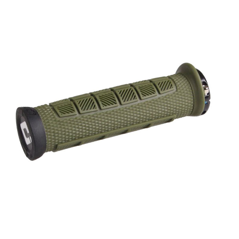 Lock-On MTB Bonus Pack, Elite Pro - Army Green