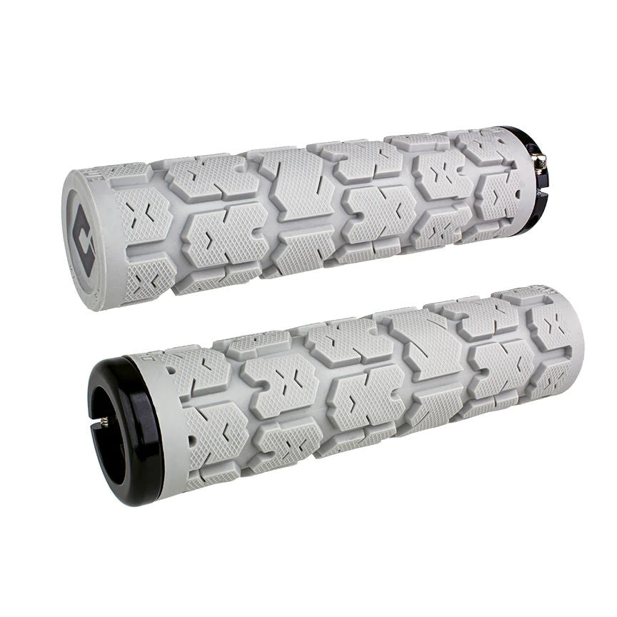 Lock-On MTB, Rogue V2.1 - Gray/Black