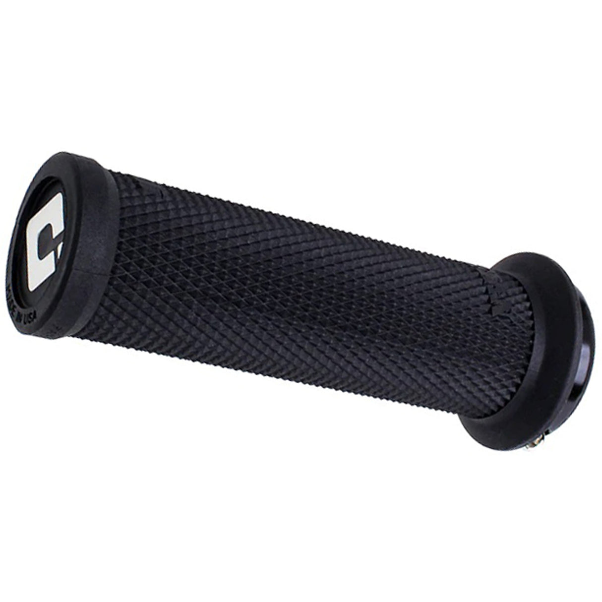 Lock-On BMX, Ruffian Mini V2.1 - Black/Black