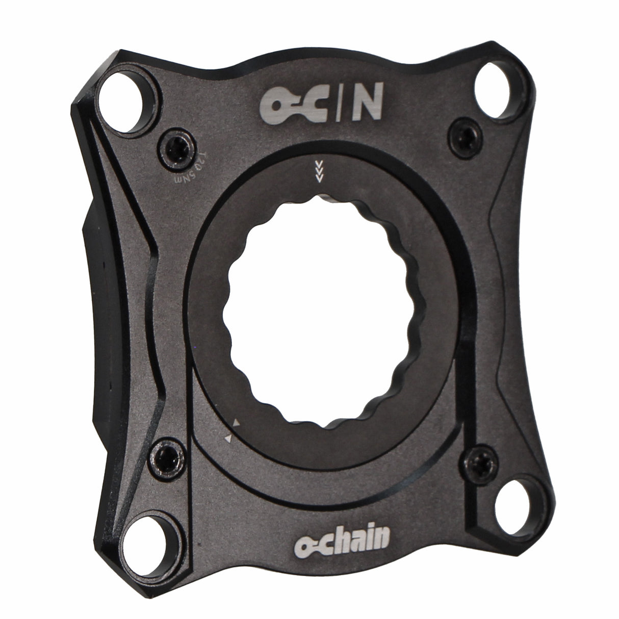 N, Standard V2, Cinch, Black