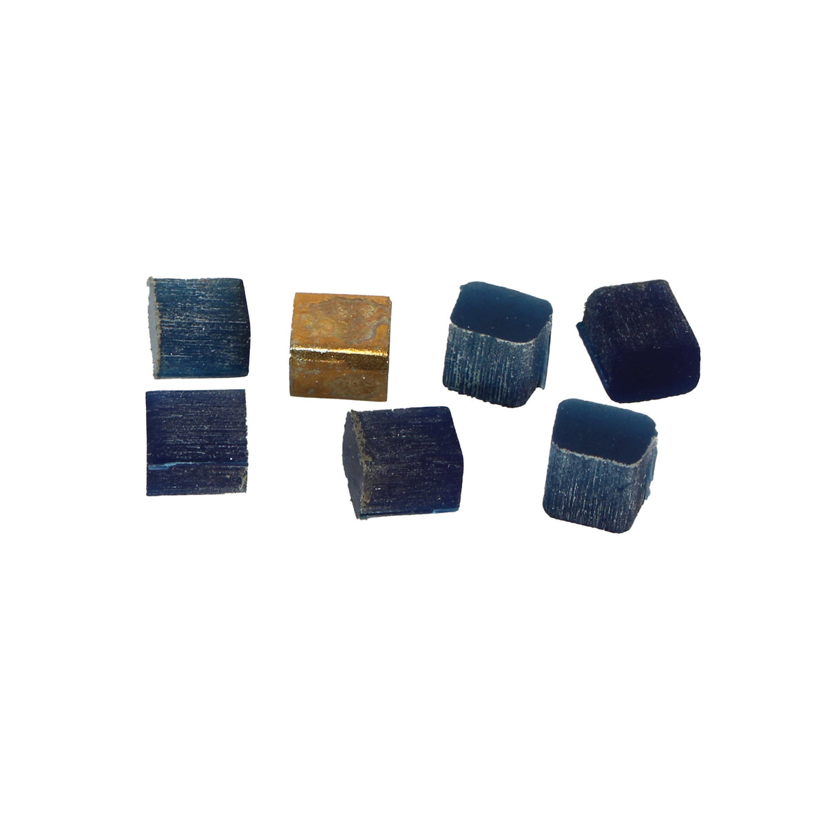 Elastomer Kit (Old Version),6 Degrees, 04