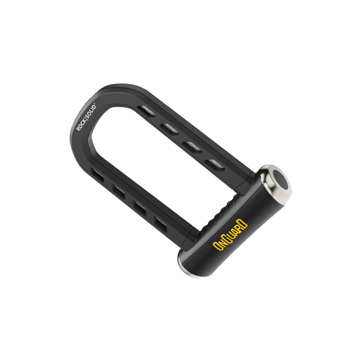 RockSolid U-Lock, 89mm x 175mm