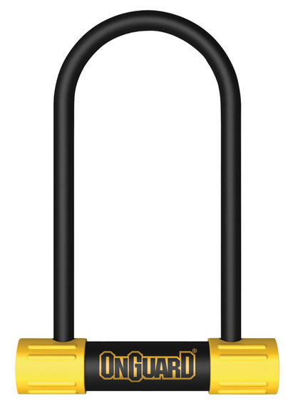 Bulldog Mini U-Lock, 90mm x 140mm