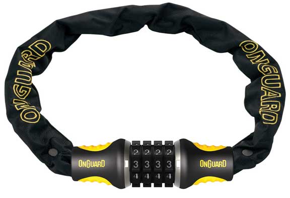 Mastiff Chain Combo, 1219mm x 6mm