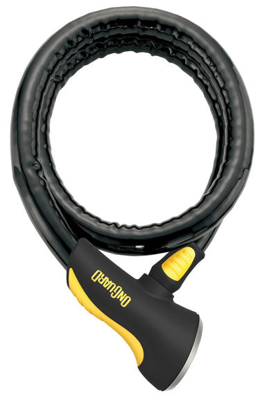 Rottweiler Armored Cable Lock, 1016mm x 20mm