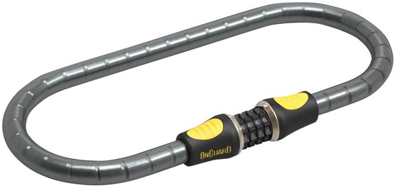 Rottweiler Armored Cable Combo, 800mm x 20mm