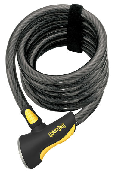 Doberman Keyed Cable Lock, 1829mm x 12mm