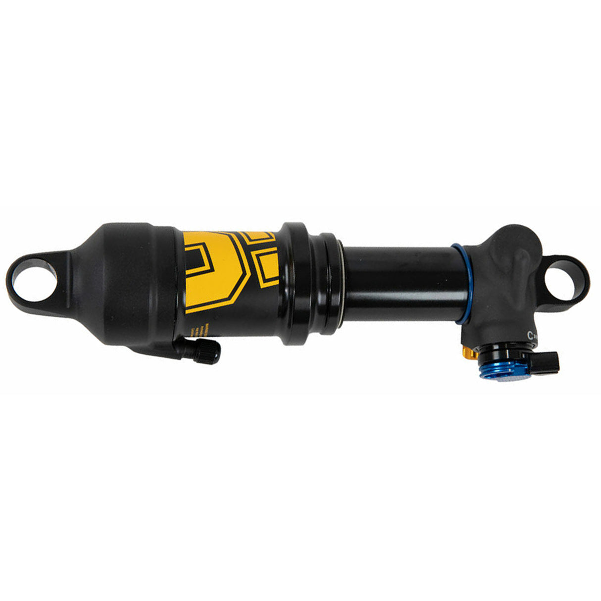 TXC2 Air Shock, 37.5/40/42.5/45 x 190mm, Remote