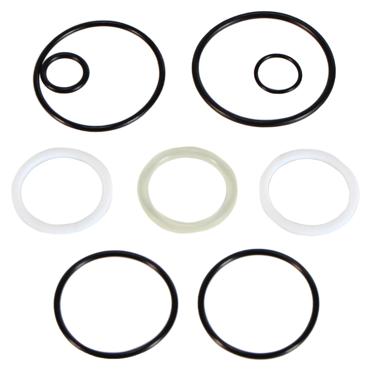 Air Spring 100hr Service Kit, RXF34, 36, 38, DH38