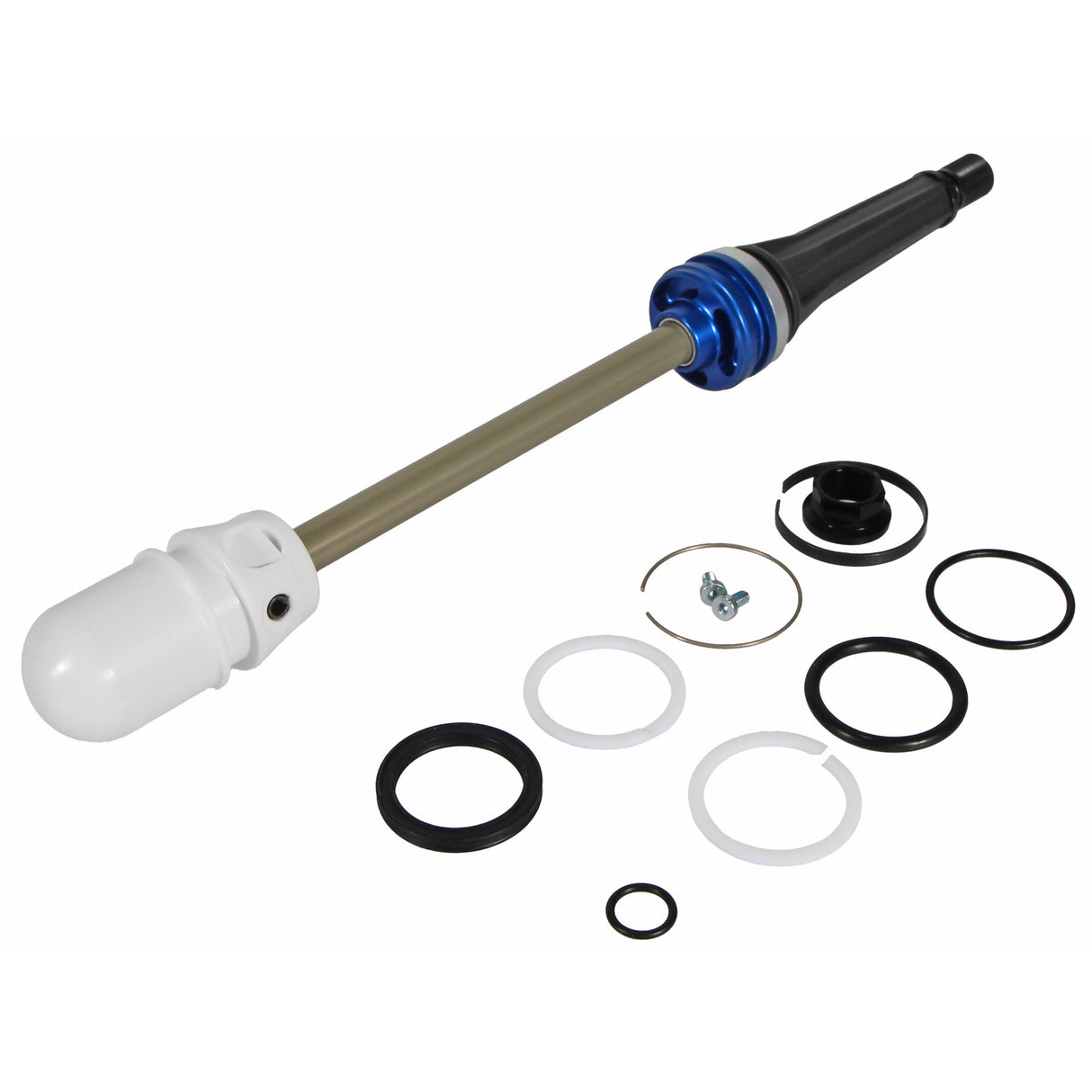 Air Spring 31, 110mm, RXC34  M.1