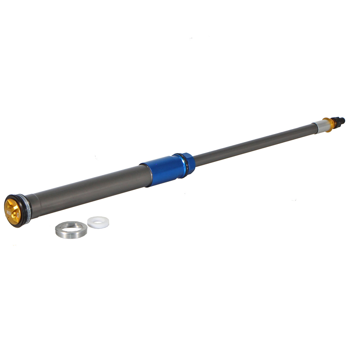 Air Spring Cartridge, 150mm, RXF36, Evo, M.2