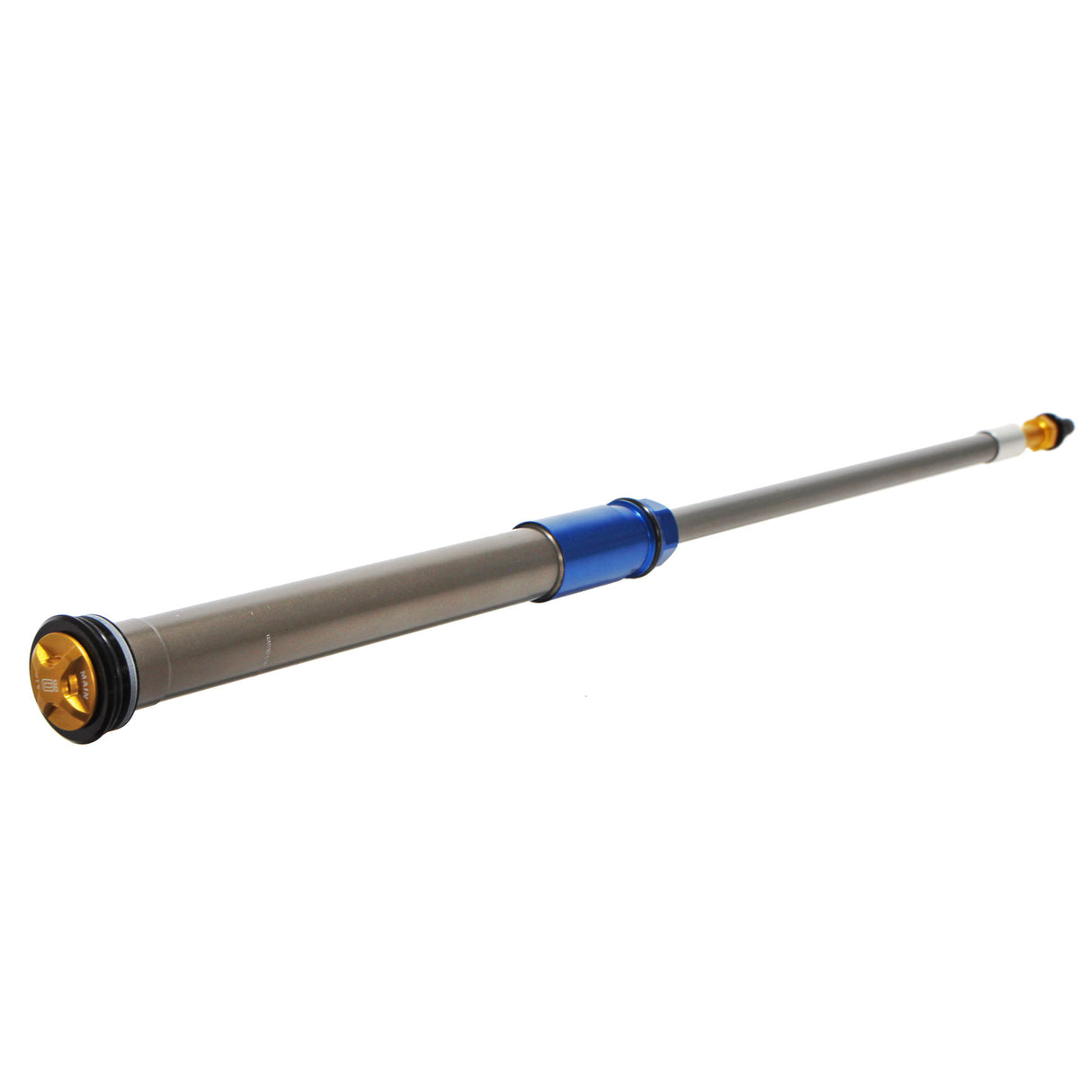 Air Spring Cartridge, RXF38 m.2, 160mm NLA