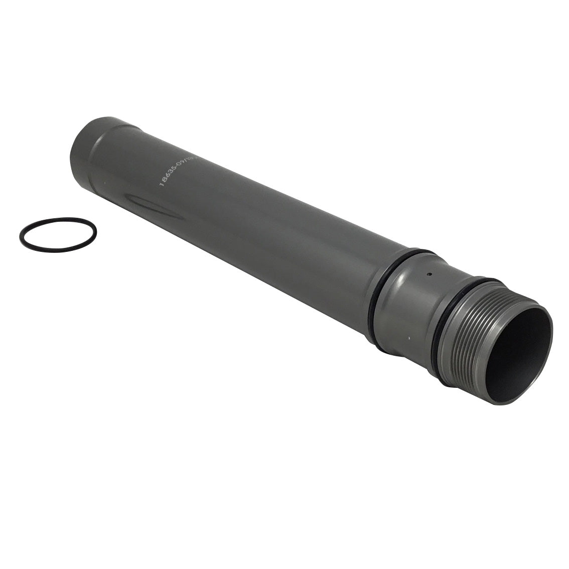 Air Spring Rebuild Tube, 150mm, RXF36, Evo, M.2