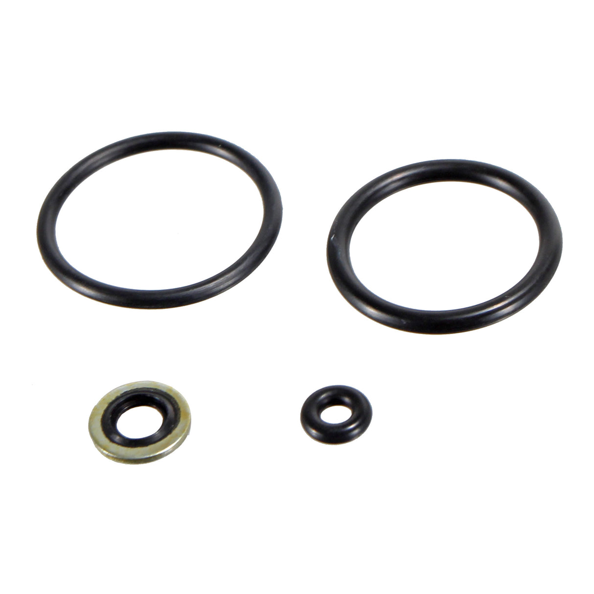 Damper Oil Change Kit, TTX Air 1/2 shock