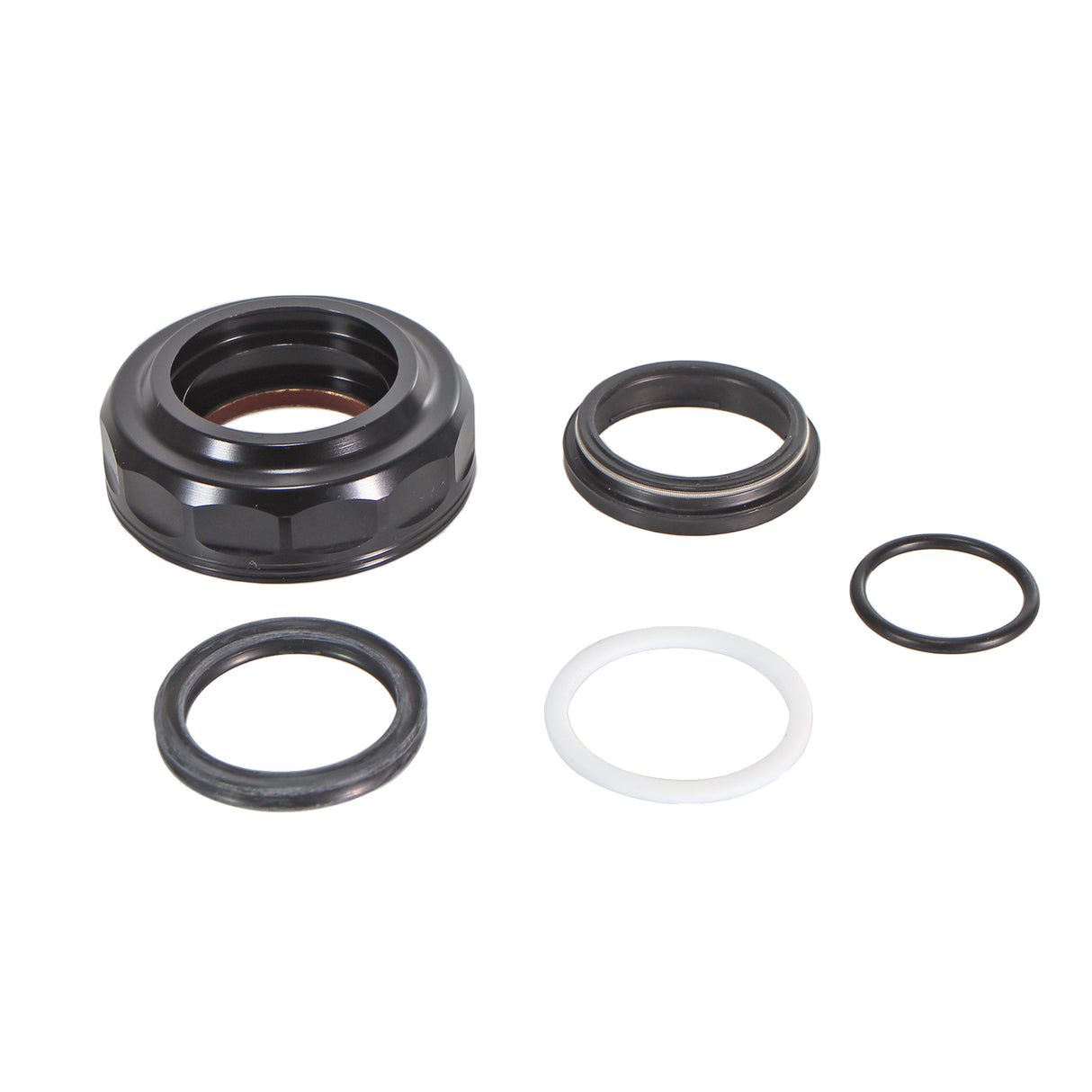 Seal Holder Assembly Kit