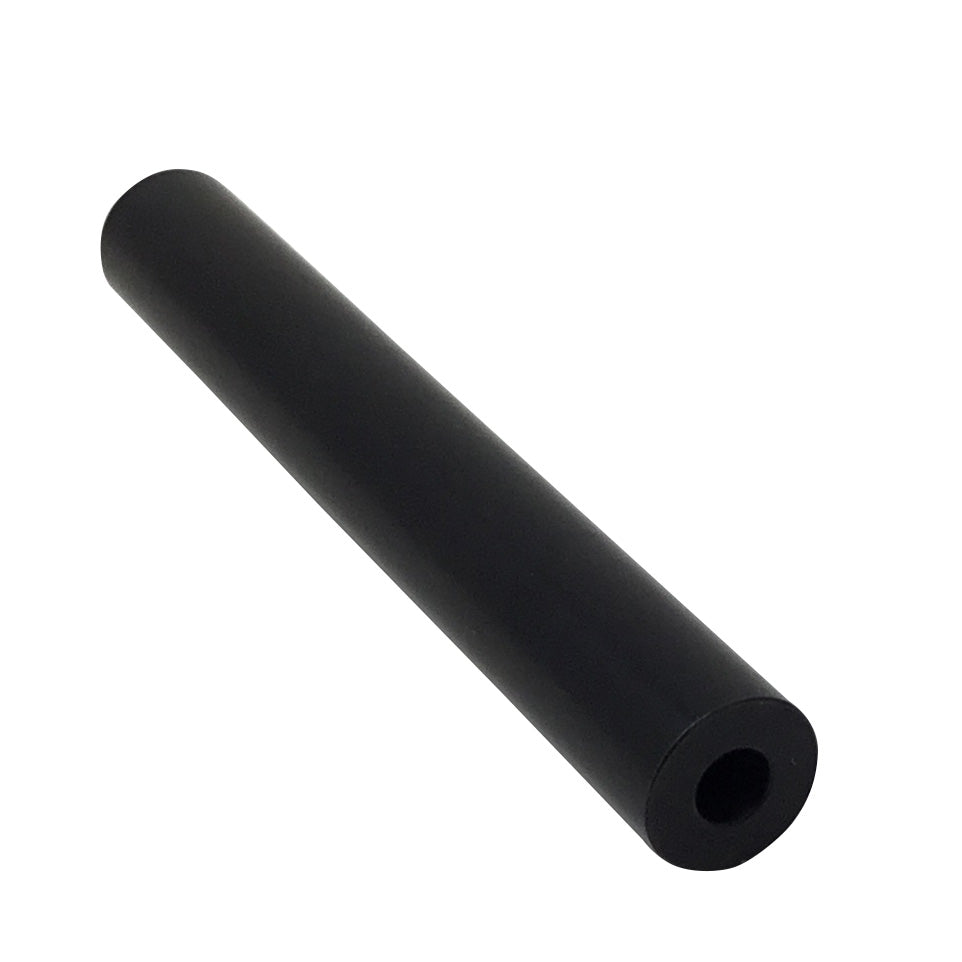 Mounting Hardware (16mm), 6mmx100mm Axle Blank NLS