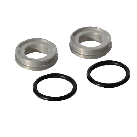 Mounting Hardware Kit, (16mm), 8x15.75mm Spherical