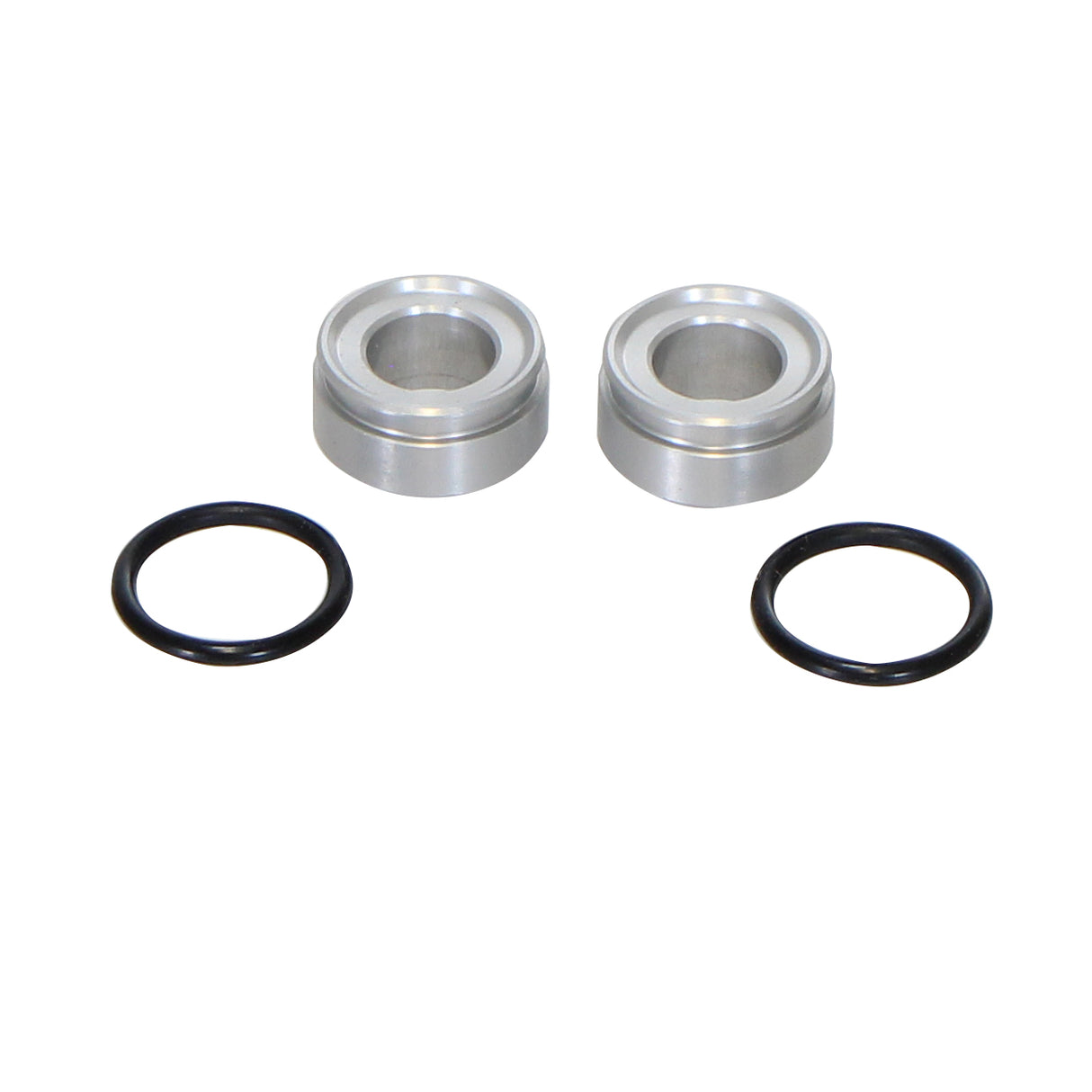 Mounting Hardware Kit, (16mm), 8x22/22.2mm Spherical