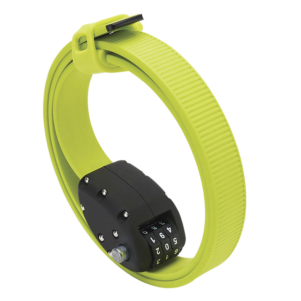 OttoLock 30" Original Cinch 762mm x 38mmHi-Vis Green