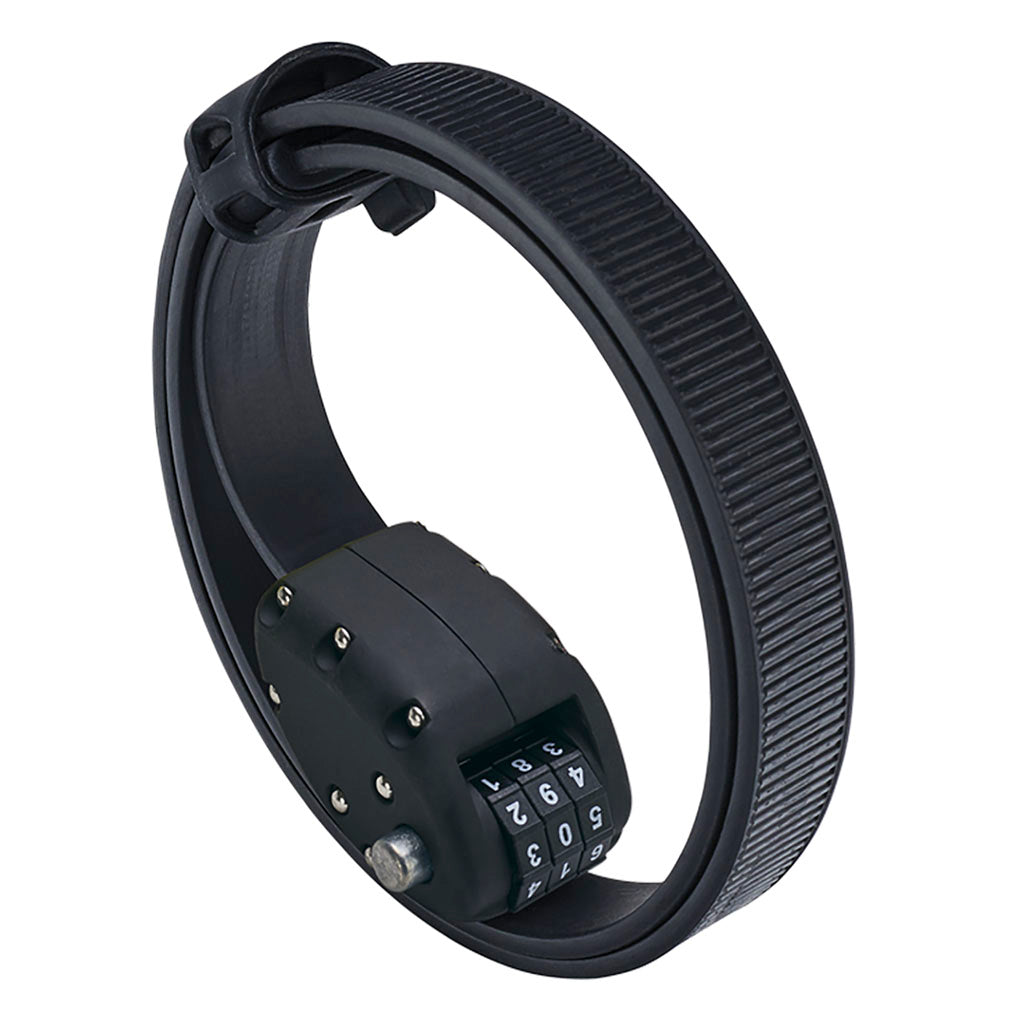 30" Original Cinch Lock, 762mm x 38mm, Stealth Black
